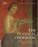 The Classical Cookbook | Andrew Dalby (U. A.) | Taschenbuch | Englisch | 2012