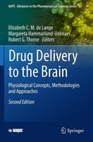Drug Delivery To The Brain Robert G. Thorne