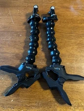 GoPro Jaws Flesx Clamp Mount - 1 item