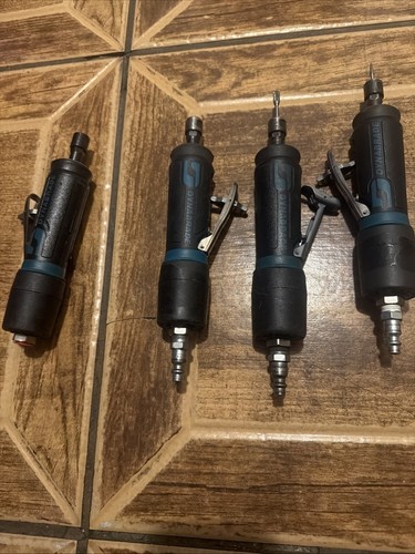 dynabrade die grinder Model 48350