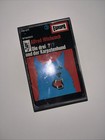 Die drei ??? Kassette Sammlung Hörspiel Konvolut Folge 3 5 6 8 Alfred Hitchcock — photo 4