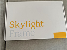 Skylight Digital Picture Frame 10 - WiFi Enabled w/Load from Phone Capability