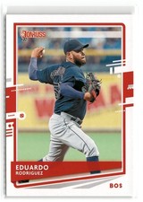 2020 Donruss Baseball (#61-210, Base & Variations) - Pick a Card - 40% off 4+
