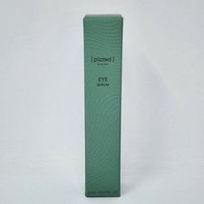 Plated Skin Science Eye Serum 8 mL 0.27 fl oz 