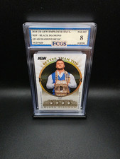 2024 Upper Deck AEW All Elite Wrestling Cards 46