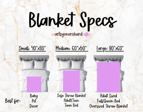 Coperta K-Pop Nome Personalizzata Rosa Glitter Stella Anime Ragazza Gruppo Fandom Lancio - Foto 7 di 7