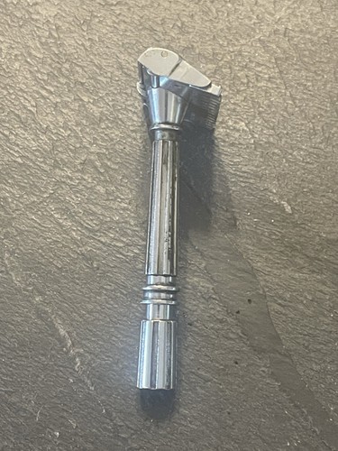Vintage GEM Micromatic Single Edge Safety Razor Open Comb - Picture 9 of 14