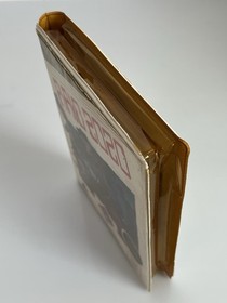 Raid 2020 Nintendo NES HES Flat Cart Variant AUS Complete