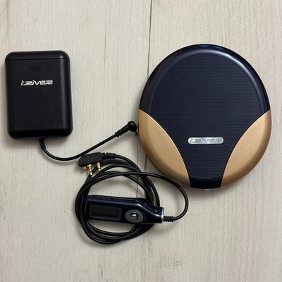 iRiver IMP-1000 CD/MP3 Player !VERY RARE!