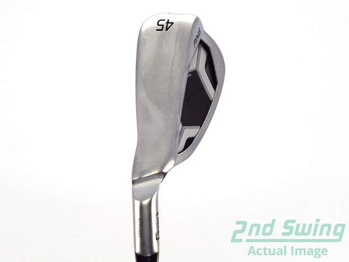 Ping G430 Wedge Pitching Wedge PW 45° Steel Regular Left Red dot 36.0in - Picture 3 of 10
