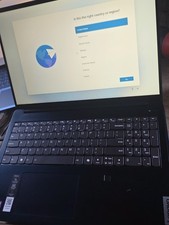 Lenovo IdeaPad Slim 5 16IRU9 2n1 16" Touch 1TB SSD, Intel Core 7 150u 16 gb Nic