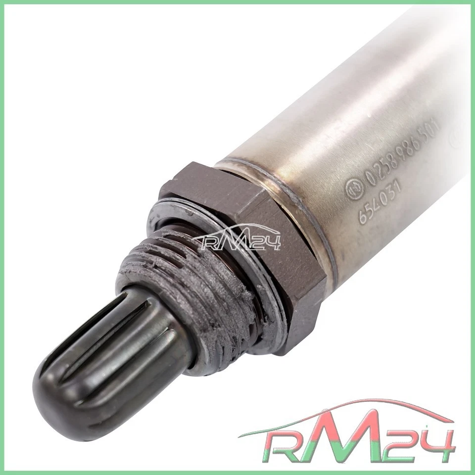 1X BOSCH SONDA LAMBDA UNIVERSALE PER PININFARINA SPIDEREUROPA DS 2000 82-85 - Immagine 4 di 4