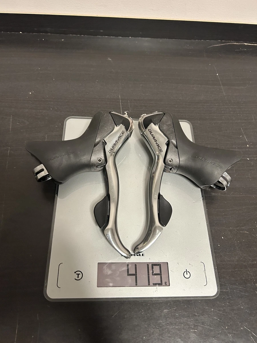 Dura Ace 7801 Shifters for sale | eBay