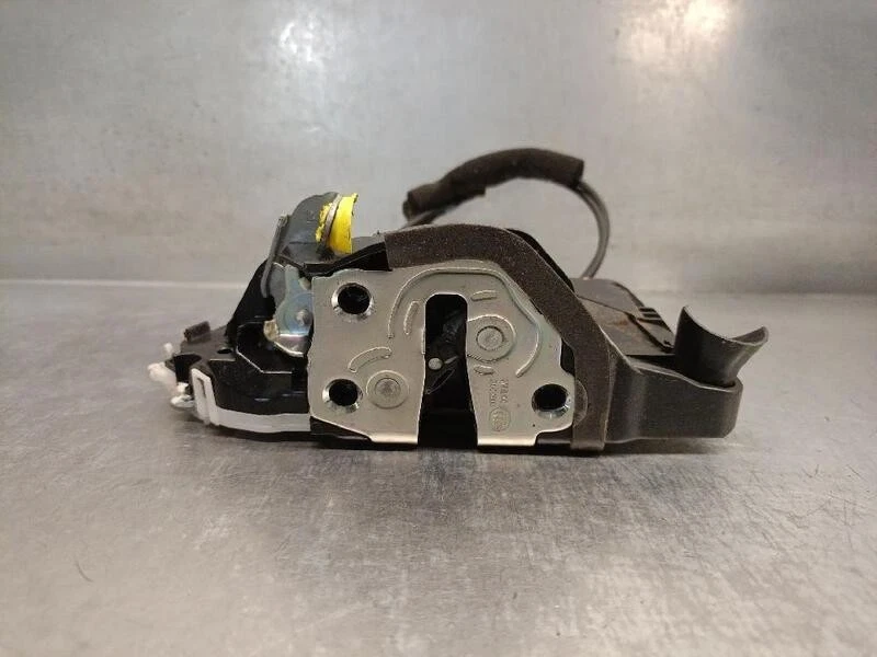 61032AL170 serrure porte avant gauche pour SUBARU LEGACY V STATION WAGON (BR) - Photo 3/4