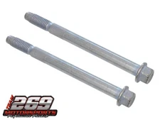 GM Starter Bolts 11610633 For LS Engines LS1, LS2, LS3 LS6, LS7, LS9, LQ4, LQ9 