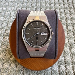 Seiko 5856 for sale | eBay display picture 1