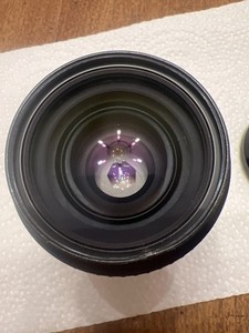 Nikon NIKKOR 35mm f/2 Ai-S Lens perfect condition no issues works as it shoul