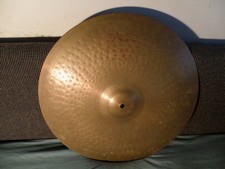 Paiste 2002 Power 20" RideCymbal