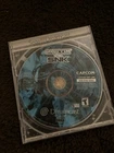 Capcom vs. SNK (Sega Dreamcast, 2000)