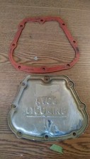 (Damaged) Lycoming IO-360 valve cover 68795  and gasket sold individually