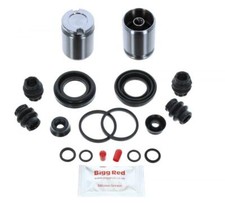 Kits de frein Peugeot 5008
