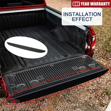 Rear Tailgate Bed Cap Molding For 2016-2021 Nissan Titan 93486-EZ00A