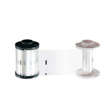 Fargo 82600 PolyGuard Laminate 0.6 mil - 250 Prints - For DTC45  HDP Printers