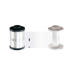 Fargo 82600 PolyGuard Laminate 0.6 mil - 250 Prints - For DTC45 & HDP Printers