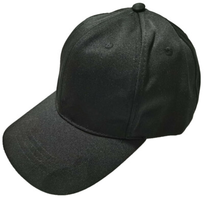 EMF Radiation Protection Baseball Cap Blocking RF EMI Electromagnetic Unisex Hat