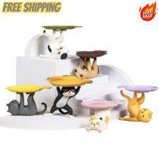 Cat You That Cat Blind Box Cute Figures 1PC Kawaii Random Design Collectible