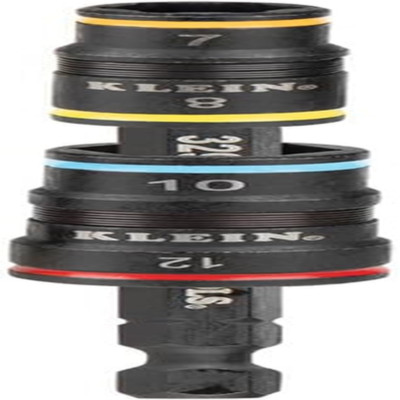 4''-1 Impact Rated Flip Socket Set Metric