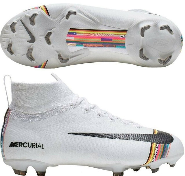 are nike mercurials good for wide feet