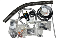 Espar Eberspacher Airtronic NG2 12 V Installation Kit