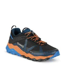 SCARPA AKU FLYROCK GTX NERO/BLU GTX 698/252