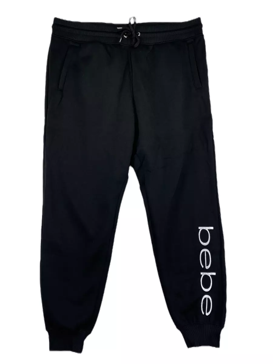 Bebe sweatpants online