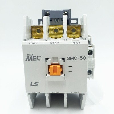 Mec gmc 50