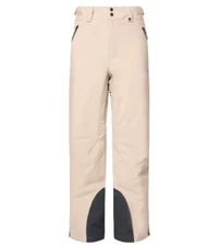 OAKLEY Men's SUB TEMP RC GORE-TEX Snow Pants - HUMUS - Large - NWT
