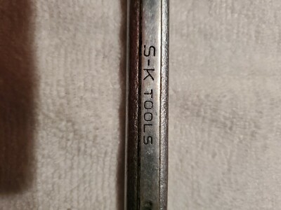 S-K 11/16