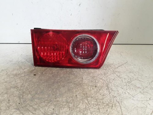 Feu Arrière Droit (passager) Pour Honda Accord Hybride 2006-2007 - Remplacement Direct Uzooka