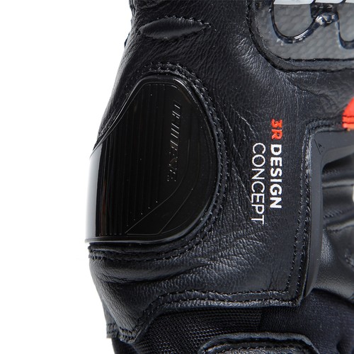 Motorrad Handschuhe Dainese Carbon 4 Short - Motorradhandschuhe Leder Sommer - 第 28/31 張圖片