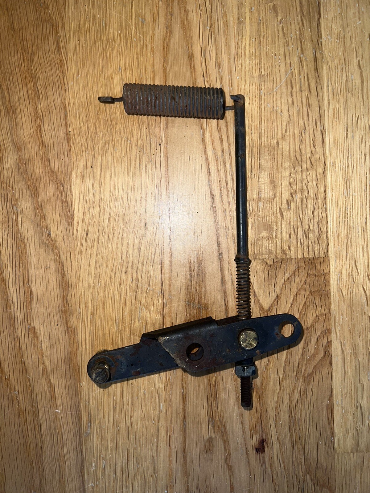 Wisconsin W41770 Governor Linkage eBay
