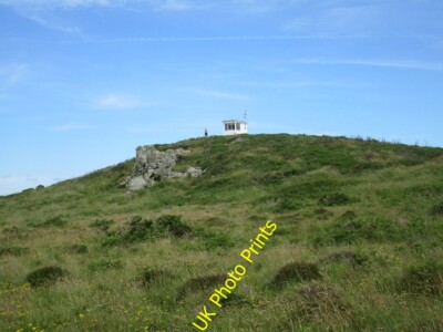Foto 6x4 Aussichtspunkt bei Wooltack Point Haven Point \/SM7509 c2015