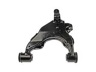 Braço de controle dianteiro esquerdo inferior suspensão Dorman para 2000-2003 Toyota Tundra - Imagem 3 de 4