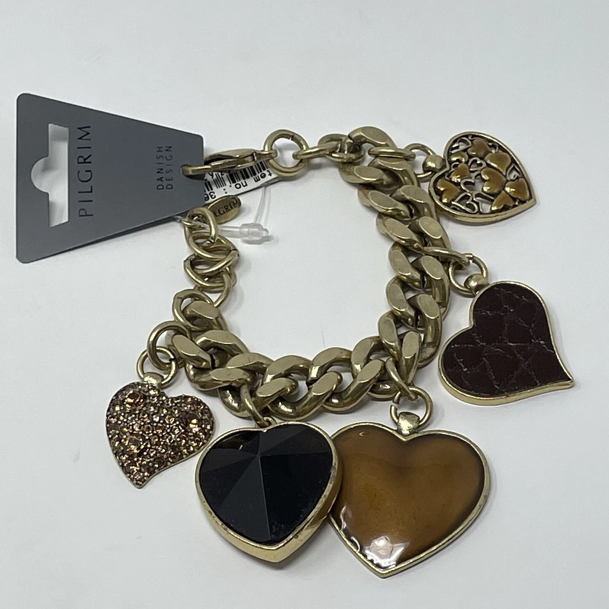 Charm sale bracelet designs