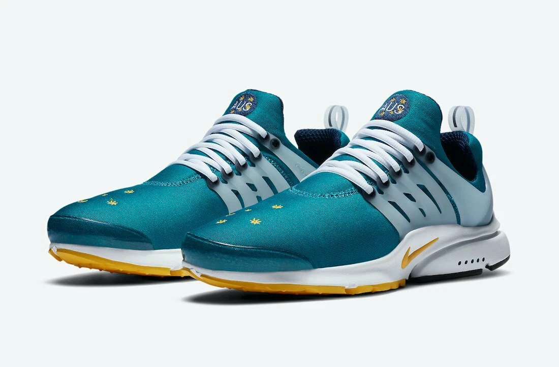 Nike air presto australia deals