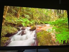 1440P Monitor - HP Pavilion 27" Widescreen QHD FreeSync Monitor - 75HZ