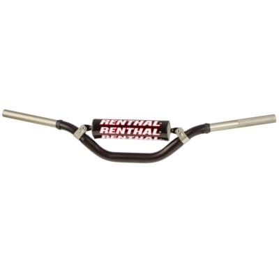 Renthal Lenker Twinwall 923, 28.6 mm, Schwarz