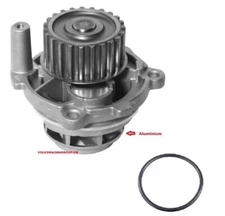 VOLKSWAGEN ,TOURAN 2003-2010 (,BGU ,BSE ,BSF) Water Pump 06B121011E