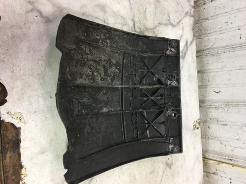 05 Polaris Fusion 900 Snowmobile rear back mud snow flap fender - 第 8/11 張圖片