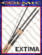 Canna inglese Colmic EXTIMA 6-18 gr. 4,50 mt